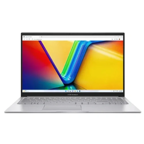 ASUS Vivobook 15 A1504VA Intel Core 5 120U 16GB RAM 512GB SSD 15.6" FHD Display Laptop